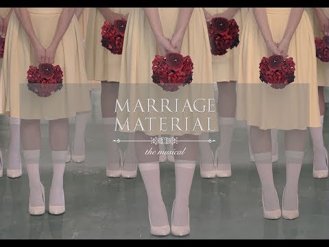 Marriage Material'