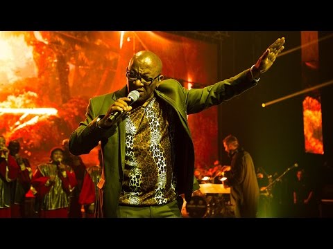 The Lion King: Circle of Life by LEBO M. — HAVASI Symphonic LIVE Budapest