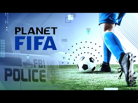 Planet FIFA'