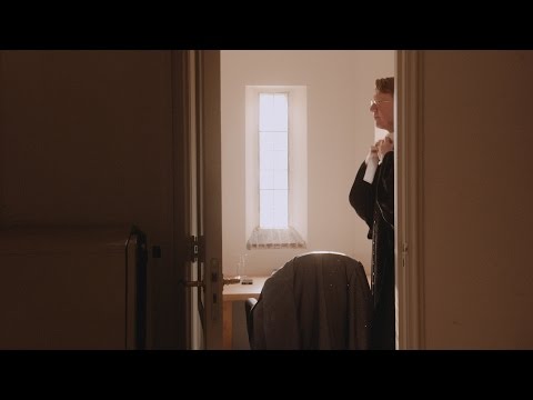 Hier ben ik'