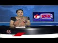 CM KCR To Buy Aircraft Flight For National Party Tours | V6 Teenmaar  - 02:40 min - News - Video