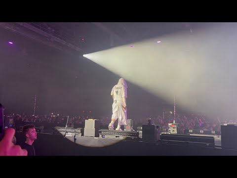 Yeat & Friends (Live) - Complex Con Las Vegas FULL SET