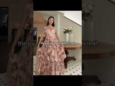 The post beakup glow is real!🙈 #thewizardlizcommunity #positiveaffirmations #lifepartner