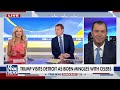 Joe Concha: Weve never seen numbers like this in Trumps favor  - 03:25 min - News - Video