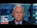 Will he endorse Trump? Pence reveals his stance