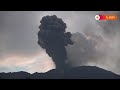 Indonesias Marapi erupts for the second time in weeks | REUTERS  - 01:01 min - News - Video