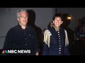 Republicans push for release of Epstein files as survivors speak at Capitol Hill