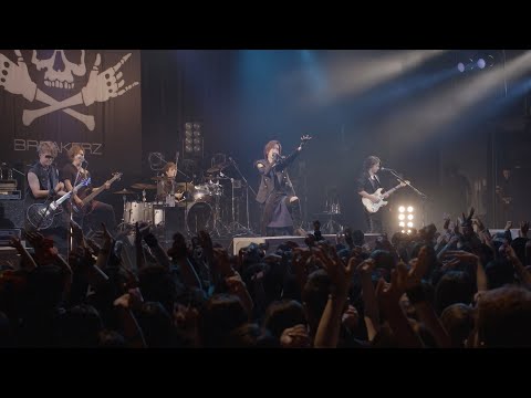 「BREAKERZ LIVE TOUR 2019 -Seeking the Blue Bird-」 “Digest Movie”(For J-LODlive)