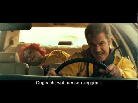 Get the Gringo'