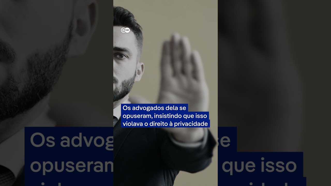 Suas conversas do WhatsApp podem ser usadas como prova