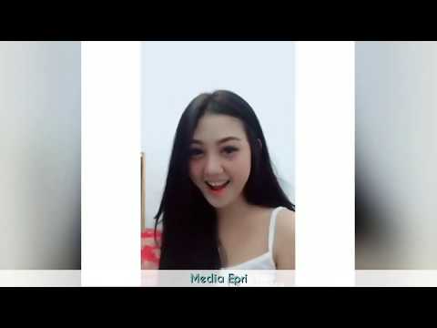 CEWEK CANTIK DAN IMUT TIK TOK BUAT KAMU JATUH CINTA 💘💖💞