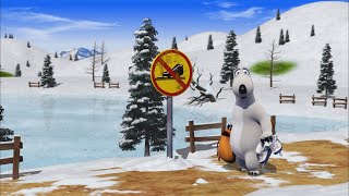 Bernard - Koruovanie