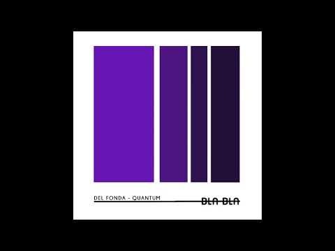 Del Fonda - Mind Back [Bla Bla 134]