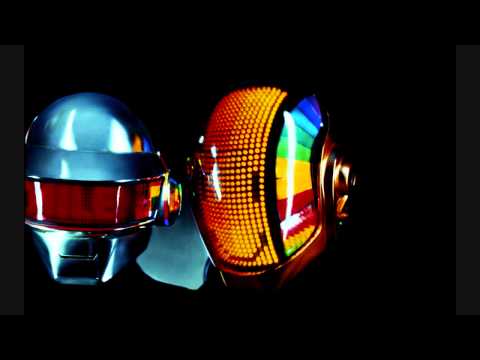 Daft Punk - Rock'n Roll
