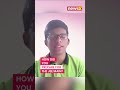 JEE Main(s) 2024 Topper Aaditya Kumar |Exclusive Success Story  | NewsX  - 08:47 min - News - Video