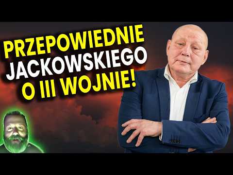 Przepowiednie Jackowskiego o III Światowej! Początek, Przebieg i Wciągnięcie Polski! - Analiza Ator