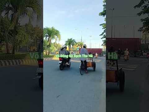 Võ Đông Sơ Bạch Thu Hà