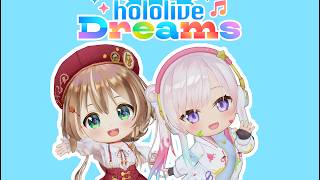 【#holodori 】ioRisu in da house! @ayundarisu 【 iofi / hololive】