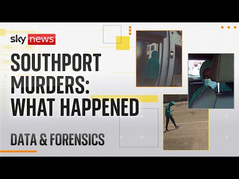 Southport murders: What happened?