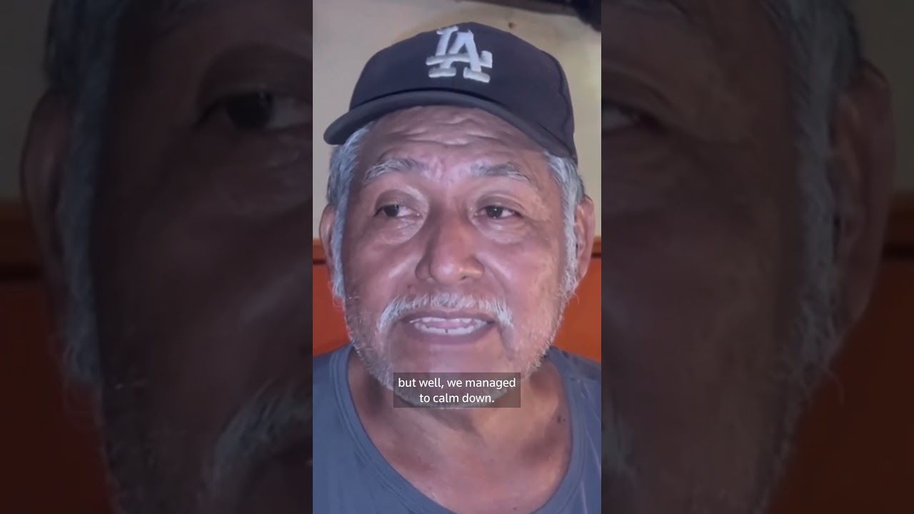 Fire breaks out at Pemex's Dos Bocas refinery