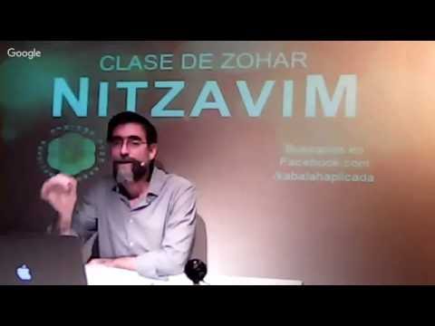 Zohar Nitzavim 2016 2024