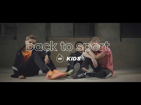 sportsdirect.com & Sports Direct Discount Code video: Are you ready for back to school?