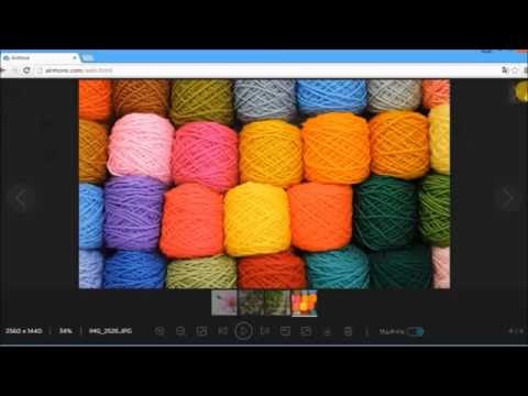 iTunesなしでPCからiPhoneに写真を送る方法
