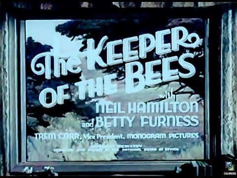 The Keeper of the Bees'