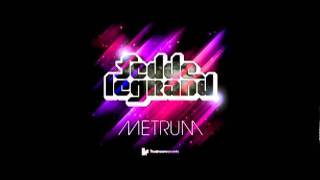 Metrum [Mix Cut] (Manuel La Mare Remix)
