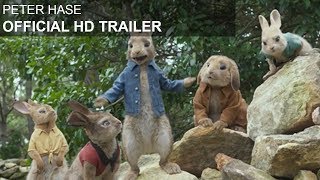 Peter Hase - HD Trailer