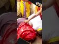 Odisha CM Mohan Charan Majhi offers prayers at Jagannath temple |News9  - 00:56 min - News - Video