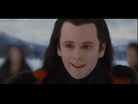 batalla final de lobos y vampiros