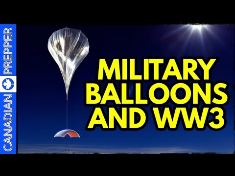 RED ALERT! OUR MILITARYS HUGE SECRET ABOUT WORLD WAR 3 (I CANT BELIEVE THIS!)