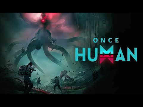 once human スト鯖