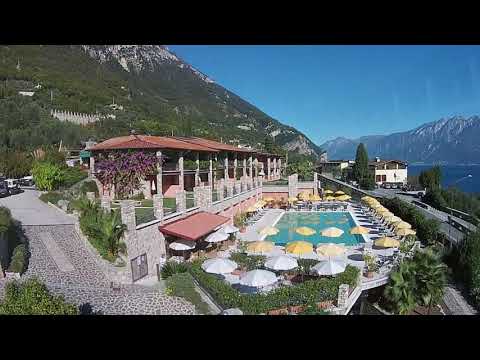Property video