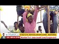 పోలియింగ్ బూతులో గుద్దితే..తాడేపల్లి కోట కూలిపోవాలి | Palnadu | Meeting | Prime9 News - 01:56 min - News - Video