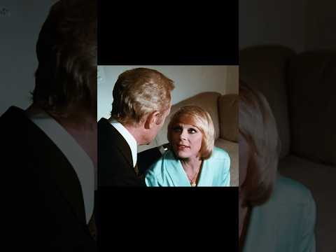 Who is over reacting? or is it just over acting? #moviescene #70s #1970s