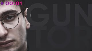 guntor — кем я стал | Official Audio | 2022