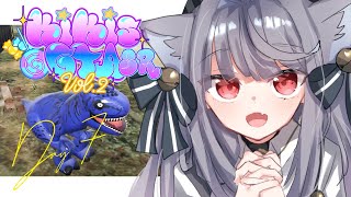 【 #KiKi鯖GTA2SR 】　けいさつあんちのやみいしゃ　day7　【 白栖／Vtuber 】