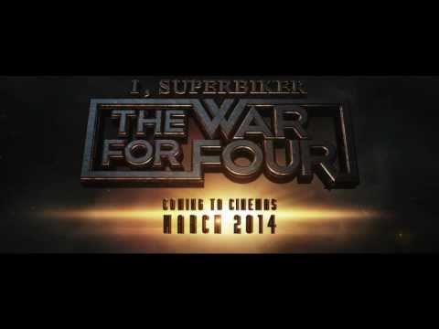 ISB4 War for Four trailer