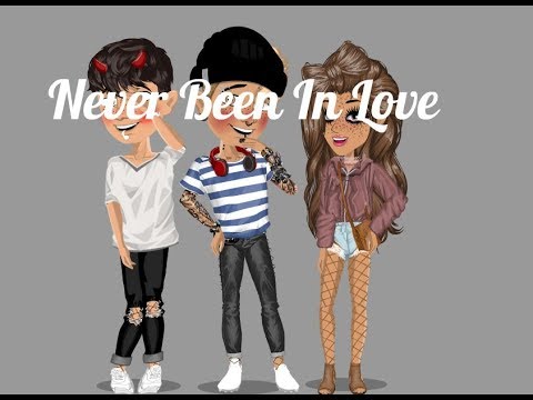 Never Been In love - Msp