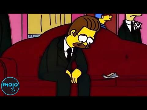 90 Unexpectedly Dark TV Moments
