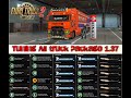 Tuning All Truck Package 1.37