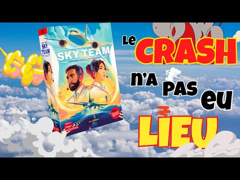 Sky Team et #metooJds : L'auteur dont on ne doit pas prononcer le nom !