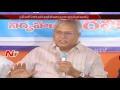 Ex MP Undavalli Arun Kumar Sensational Comments About Polavaram Project