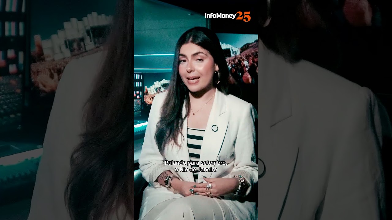 Festivais de música em 2026: Saiba quanto você vai gastar para aproveitar os maiores