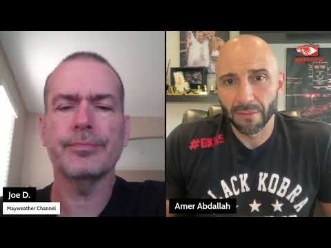 “Jake Paul’s fights aren’t fixed and Badou Jack would NEVER lay down!” says boxing insider