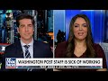 Amber Duke: WaPo strikers wrongly believe they are working-class heroes  - 01:33 min - News - Video