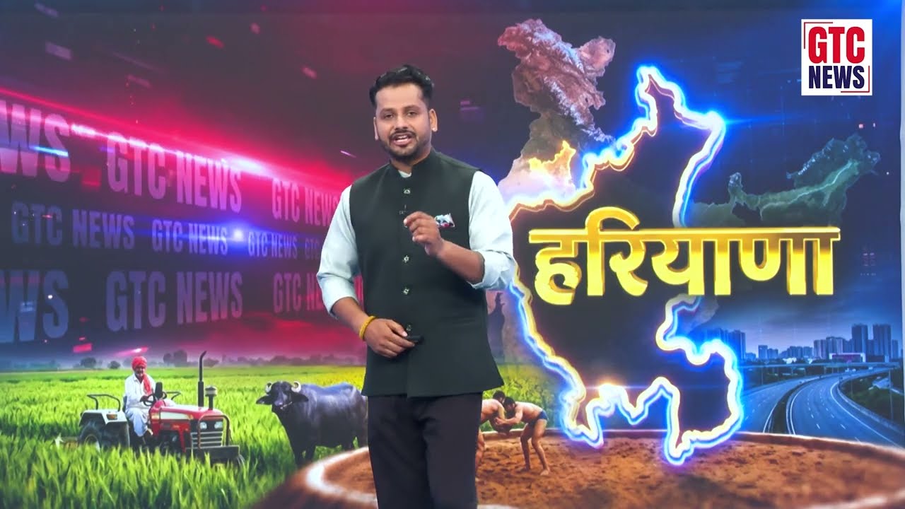 यमुनानगर में न*शे के खिलाफ 50 हजार की मैराथन, सीएम सैनी ने दिखाई हरी झंडी