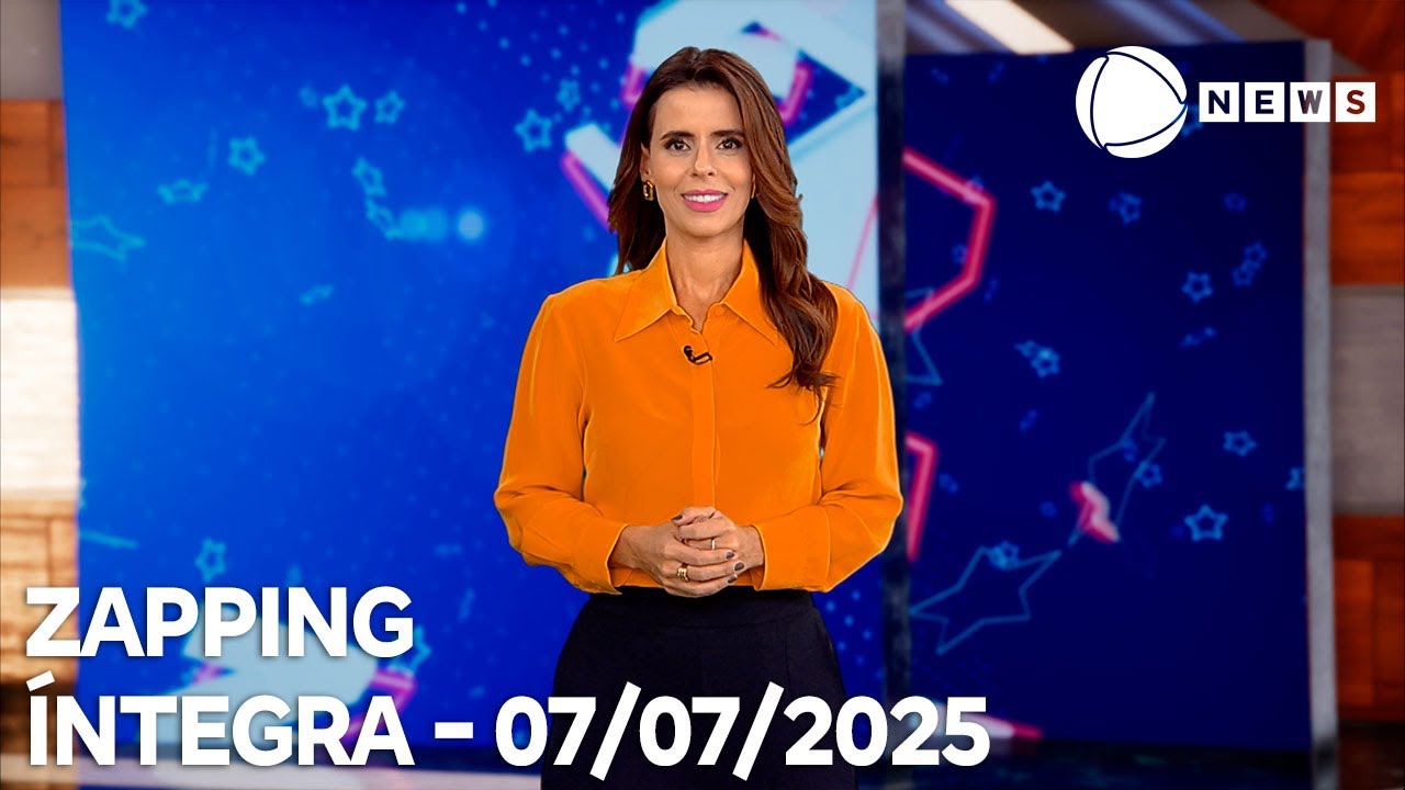 Zapping   07072025